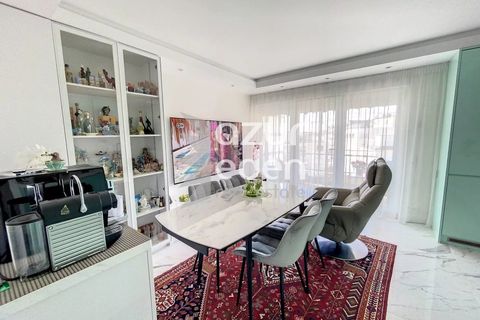 Lejlighed i Cannes, Alpes-Maritimes, Cannes - € 435.000 | Ref: 82373960 - foto 5