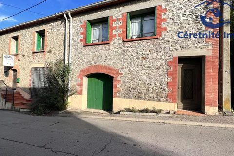 Villa i Reynès, Pyrenees-Orientales, Reynès - € 174.000 | Ref: 1070 - foto 1