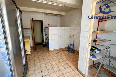 Villa i Reynès, Pyrenees-Orientales, Reynès - € 174.000 | Ref: 1070 - foto 14