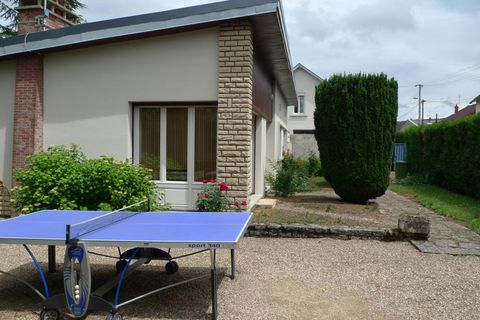 Bungalow i Autun, Saone-et-Loire, Autun - € 163.000 | Ref: 3471 - foto 3