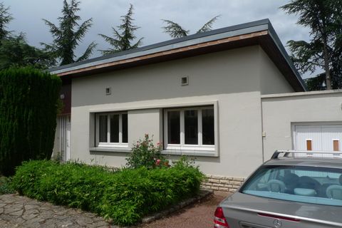 Bungalow i Autun, Saone-et-Loire, Autun - € 163.000 | Ref: 3471 - foto 4