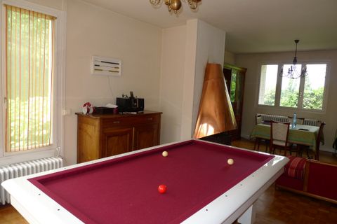 Bungalow i Autun, Saone-et-Loire, Autun - € 163.000 | Ref: 3471 - foto 5