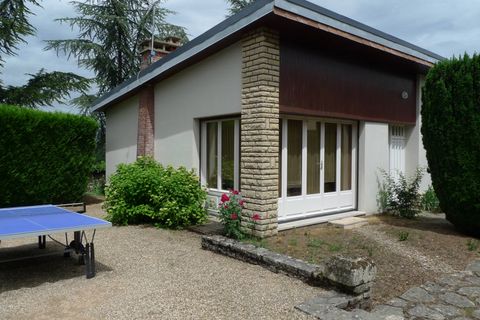 Bungalow i Autun, Saone-et-Loire, Autun - € 163.000 | Ref: 3471 - foto 6