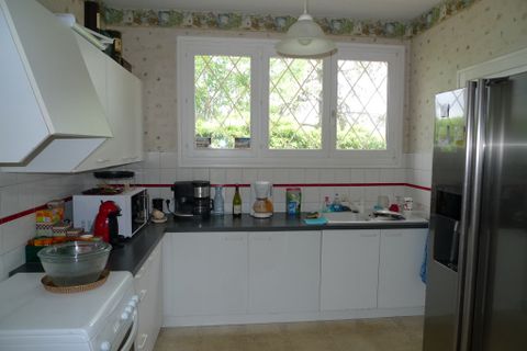 Bungalow i Autun, Saone-et-Loire, Autun - € 163.000 | Ref: 3471 - foto 7