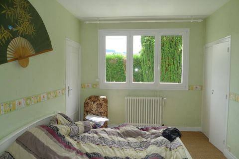 Bungalow i Autun, Saone-et-Loire, Autun - € 163.000 | Ref: 3471 - foto 9
