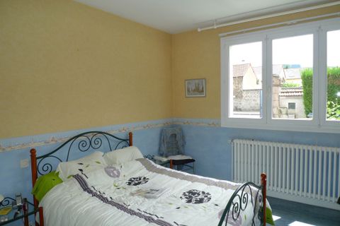 Bungalow i Autun, Saone-et-Loire, Autun - € 163.000 | Ref: 3471 - foto 10