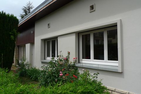 Bungalow i Autun, Saone-et-Loire, Autun - € 163.000 | Ref: 3471 - foto 11
