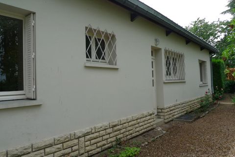 Bungalow i Autun, Saone-et-Loire, Autun - € 163.000 | Ref: 3471 - foto 12