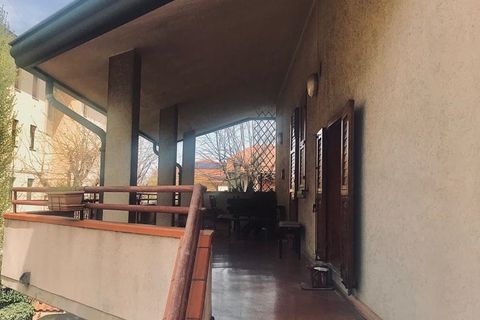 Villa i Carpi, Modena, Carpi - € 385.000 | Ref: GUN-865 - foto 9