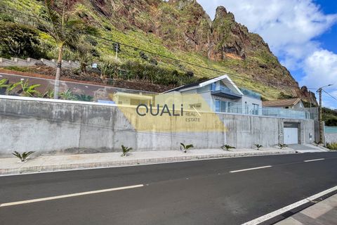 Villa i Calheta, Madeira, Calheta - € 1.195.000 | Ref: Q2202 - foto 4
