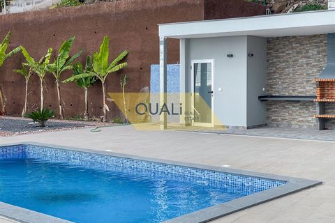 Villa i Calheta, Madeira, Calheta - € 1.195.000 | Ref: Q2202 - foto 3