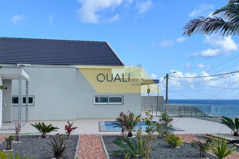 Villa i Calheta, Madeira, Calheta - € 1.195.000 | Ref: Q2202 - foto 5