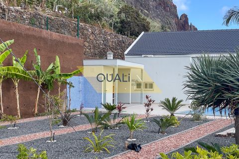 Villa i Calheta, Madeira, Calheta - € 1.195.000 | Ref: Q2202 - foto 9