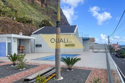 Villa i Calheta, Madeira, Calheta - € 1.195.000 | Ref: Q2202 - foto 10