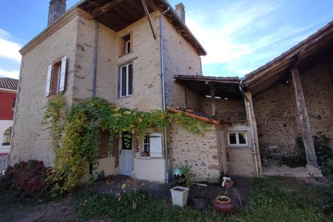 Villa i Vayres, Haute-Vienne, Vayres - € 136.250 | Ref: BVI69924 - foto 1