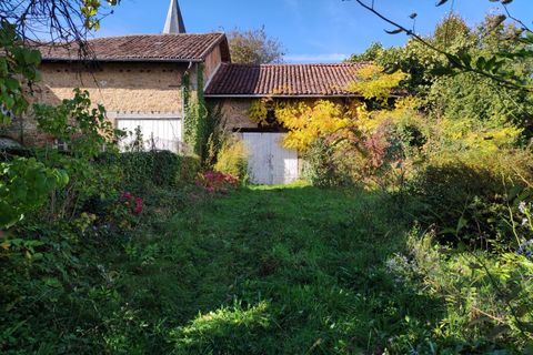 Villa i Vayres, Haute-Vienne, Vayres - € 136.250 | Ref: BVI69924 - foto 2