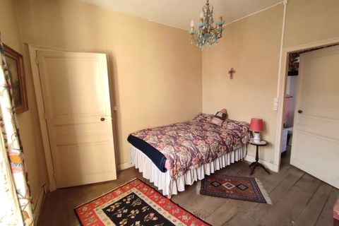 Villa i Vayres, Haute-Vienne, Vayres - € 136.250 | Ref: BVI69924 - foto 11