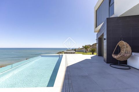 Villa a Cullera, Valencia, Cullera - € 1.895.000 | Ref: VAL40783 - foto 4