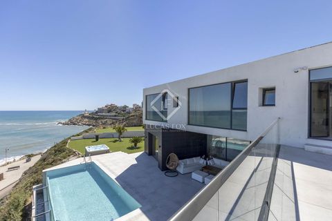 Villa a Cullera, Valencia, Cullera - € 1.895.000 | Ref: VAL40783 - foto 2
