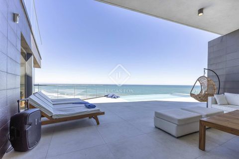Villa a Cullera, Valencia, Cullera - € 1.895.000 | Ref: VAL40783 - foto 9