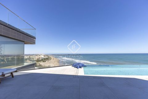 Villa a Cullera, Valencia, Cullera - € 1.895.000 | Ref: VAL40783 - foto 18