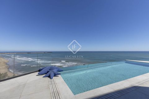 Villa a Cullera, Valencia, Cullera - € 1.895.000 | Ref: VAL40783 - foto 22