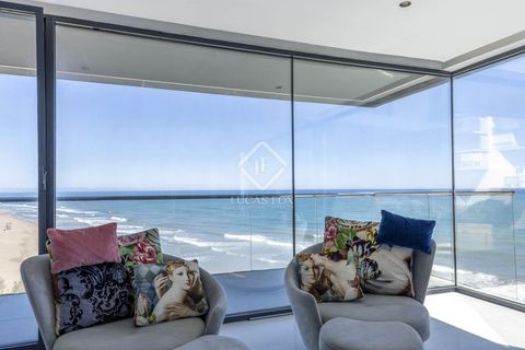 Villa a Cullera, Valencia, Cullera - € 1.895.000 | Ref: VAL40783 - foto 27