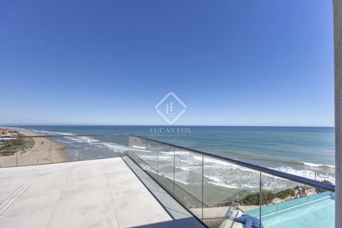 Villa a Cullera, Valencia, Cullera - € 1.895.000 | Ref: VAL40783 - foto 34