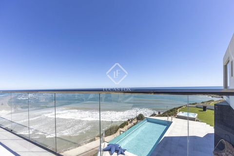 Villa a Cullera, Valencia, Cullera - € 1.895.000 | Ref: VAL40783 - foto 36