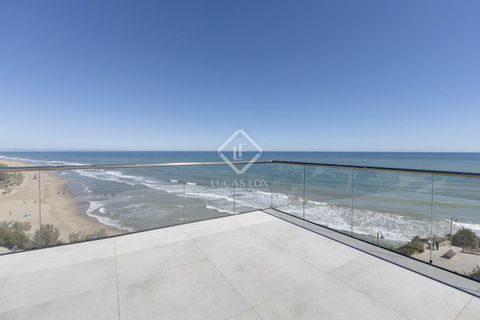 Villa a Cullera, Valencia, Cullera - € 1.895.000 | Ref: VAL40783 - foto 35
