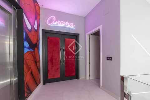 Villa a Cullera, Valencia, Cullera - € 1.895.000 | Ref: VAL40783 - foto 47