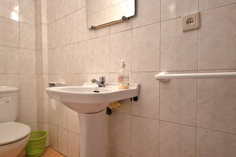Lejlighed i Teulada, Alicante, Teulada - € 107.000 | Ref: ES-MOR-018278 - foto 9