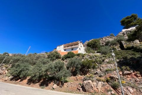 Byhus i Comares, Malaga, Comares - € 670.000 | Ref: ID4102 - foto 2