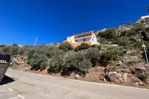 Byhus i Comares, Malaga, Comares - € 670.000 | Ref: ID4102 - foto 3
