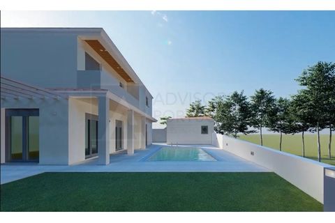 Villa en Alenquer, Lisbon, Alenquer - € 680.000 | Ref: ADV_159 - photo 2