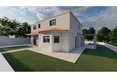 Villa en Alenquer, Lisbon, Alenquer - € 680.000 | Ref: ADV_159 - photo 5