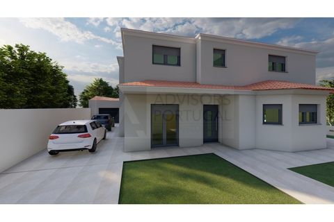 Villa en Alenquer, Lisbon, Alenquer - € 680.000 | Ref: ADV_159 - photo 3