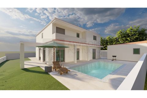 Villa en Alenquer, Lisbon, Alenquer - € 680.000 | Ref: ADV_159 - photo 1