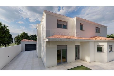 Villa en Alenquer, Lisbon, Alenquer - € 680.000 | Ref: ADV_159 - photo 6