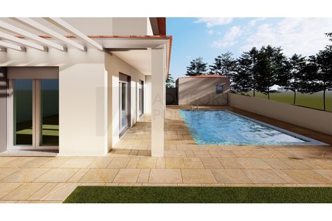 Villa en Alenquer, Lisbon, Alenquer - € 680.000 | Ref: ADV_159 - photo 7