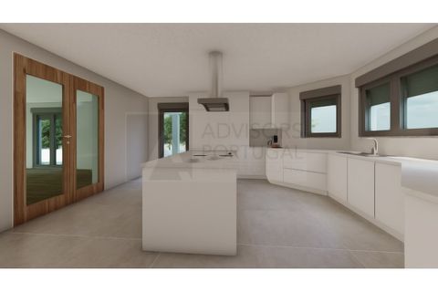Villa en Alenquer, Lisbon, Alenquer - € 680.000 | Ref: ADV_159 - photo 11