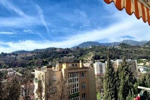Lejlighed i Menton, Alpes-Maritimes, Menton - € 296.000 | Ref: 82371730 - foto 9