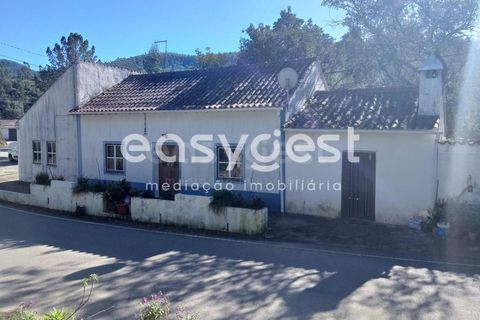 Farm i Monchique, Faro, Monchique - € 539.000 | Ref: AL92055LP - foto 1
