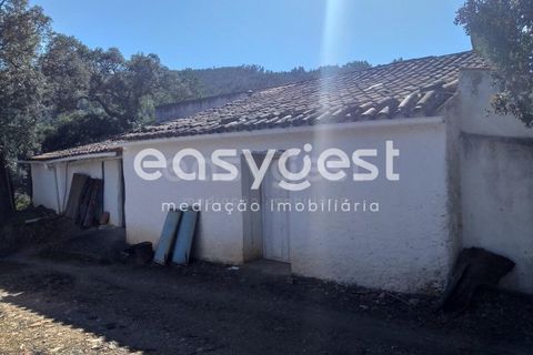 Farm i Monchique, Faro, Monchique - € 539.000 | Ref: AL92055LP - foto 3