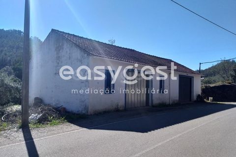 Farm i Monchique, Faro, Monchique - € 539.000 | Ref: AL92055LP - foto 9