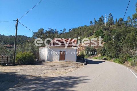 Farm i Monchique, Faro, Monchique - € 539.000 | Ref: AL92055LP - foto 10