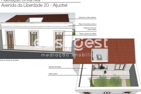 Villa a Aljustrel, Beja, Aljustrel - € 75.000 | Ref: BJ92052AJ - foto 4