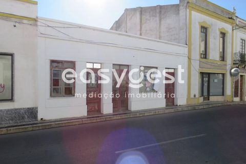Villa a Aljustrel, Beja, Aljustrel - € 75.000 | Ref: BJ92052AJ - foto 7
