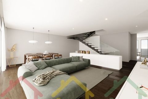 Villa i Gondomar, Porto, Gondomar - € 420.000 | Ref: 1316.1/22 - foto 1