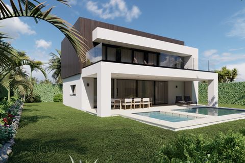 Villa a Mijas, Malaga, Mijas - € 1.849.000 | Ref: BHHS1548 - foto 1